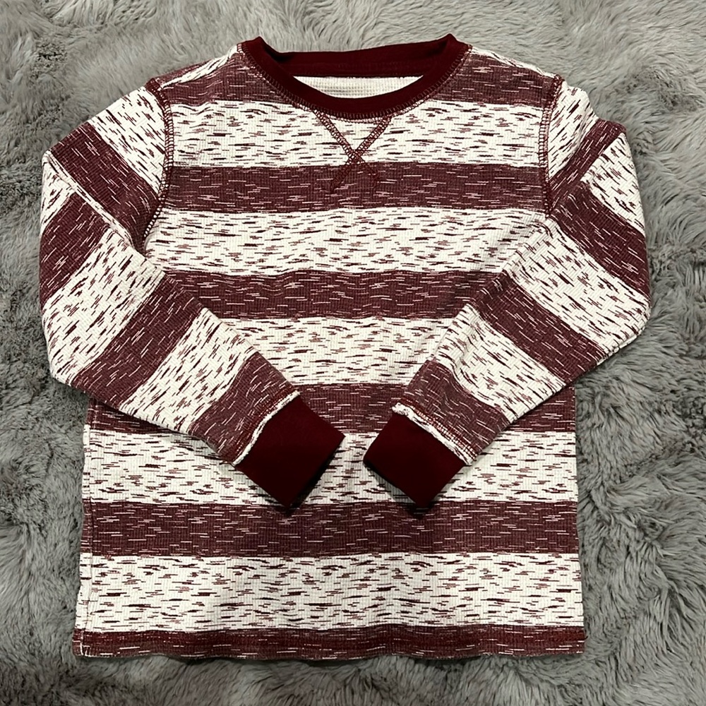 Epic Threads Long Sleeve Thermal Top